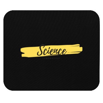 Discover SCIENCE LABORATORY- UNIQUE SCIENCE LAB DESIGNS Mouse Pads