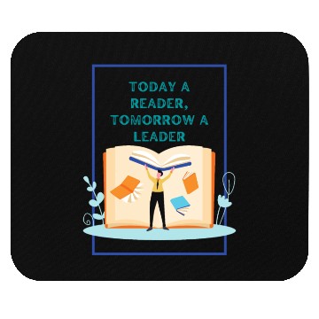 Discover Game Over Back To School Mouse Pads