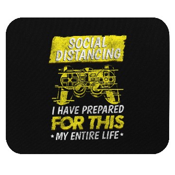 Discover Game Computer Arcade Mouse Pads