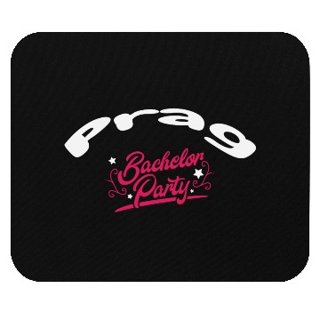 Discover Bachelor Party Mouse Pads Prag Pre Wedding Celebration
