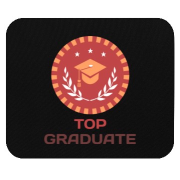 Discover Top Graduate Mouse Pads