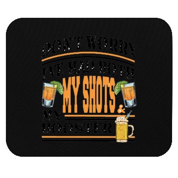 Discover Autism Teacher I Teach Au some Students Mouse Pads