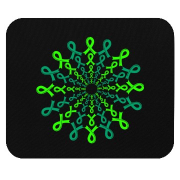 Discover Gastroparesis Awareness Support Squad Cancer Mouse Pads