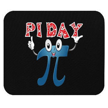 Discover Pi day pi day Mouse Pads math Mouse Pads kids pi Mouse Pads pi