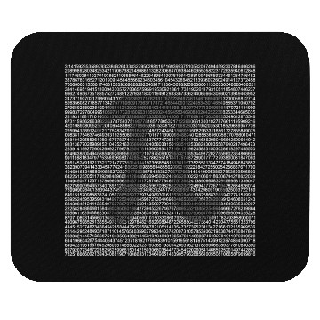 Discover Pi Day Mouse Pads 3 14 Pi Number Symbol Math Science