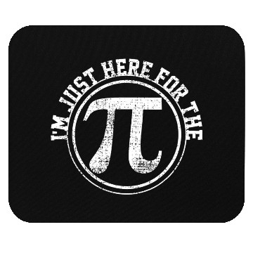 Discover Pi Day Mouse Pads Math Science Gift Student Teacher