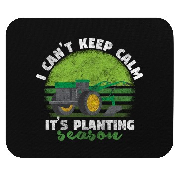 Discover Agriculture Farm Hero Mouse Pads