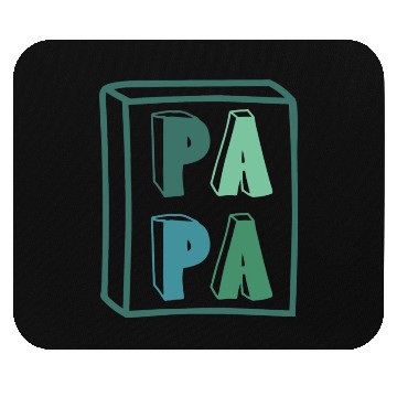 Discover Best Dad ever Mouse Pads