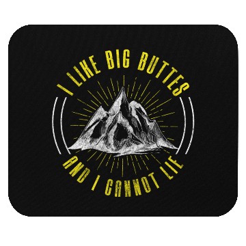 Discover Mountaineering Summit Mountains Mouse Pads