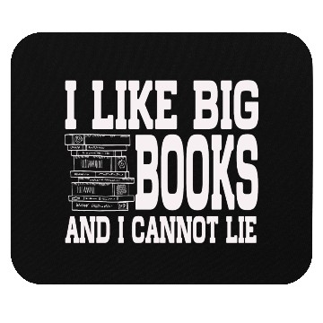 Discover I Like Big Boxes Postal Worker Mailman Postman Mouse Pads