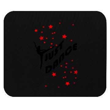 Discover Just Dance - Dance Mouse Pads