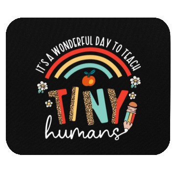 Discover Daycare Provider Daycare Teacher Daycare Worker Mouse Pads