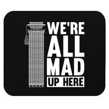 Discover Electrician Electrical Engineer Lineman Mouse Pads