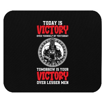 Discover Samurai Aikido Jiujitsu Mouse Pads