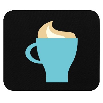 Discover Coffee Break Mouse Pads