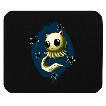 Discover octopus Mouse Pads