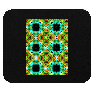 Discover enchanting abstract seamless Mouse Pads