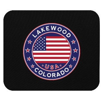 Discover Boulogne Billancourt France Mouse Pads