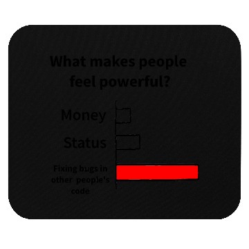 Discover Powerful programmer Mouse Pads