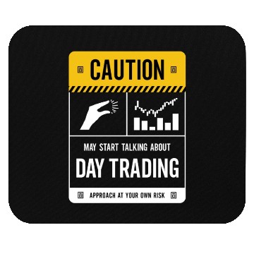 Discover Caution May Start Talking About Day Trading Mouse Pads