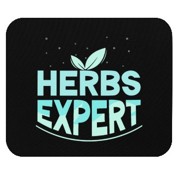 Discover Herbs Expert Herbalism Herb Herbalist Gardening Mouse Pads