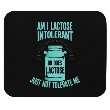 Discover Light Up Teal Food Allergy Awareness Mouse Pads