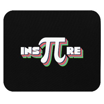 Discover Math Teacher Inspire Pii Mouse Pads