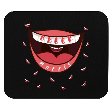 Discover Brook Norris Mouse Pads