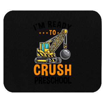 Discover Back To School Mouse Pads
