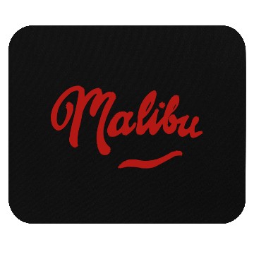 Discover Malibu Mouse Pads