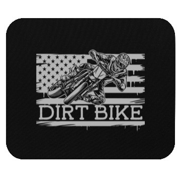 Discover Motorcycle Cross Racing Motor Race Mouse Pads