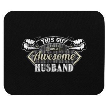 Discover Gay Marriage Wedding Anniversary Wedding Ring Gift Mouse Pads