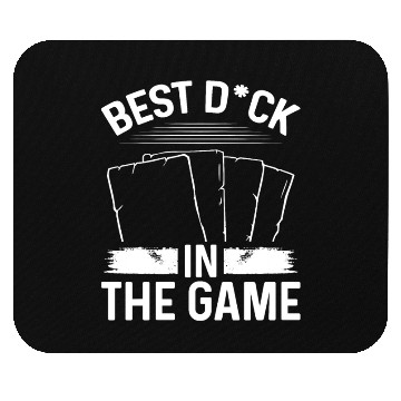 Discover Trading Card Game Collecting Best Deck in the Game Mouse Pads