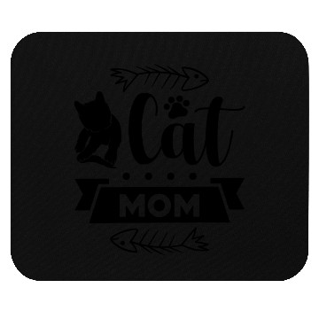 Discover Best Cat Mom Mouse Pads