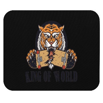 Discover Lion King World Mouse Pads