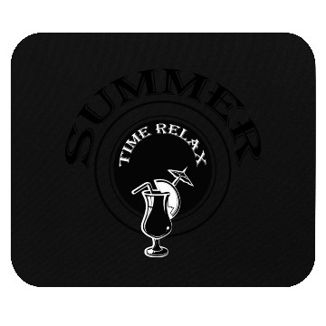 Discover https://www.teepublic.com/Mouse Pads/34314285-summer-
