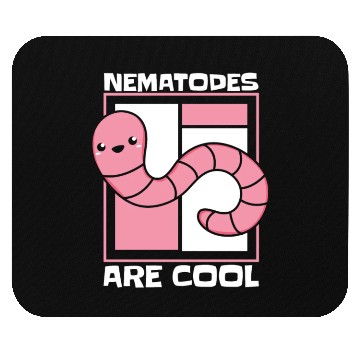 Discover Biology Biologist Mouse Pads