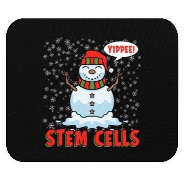 Discover Biology Biologist Mouse Pads