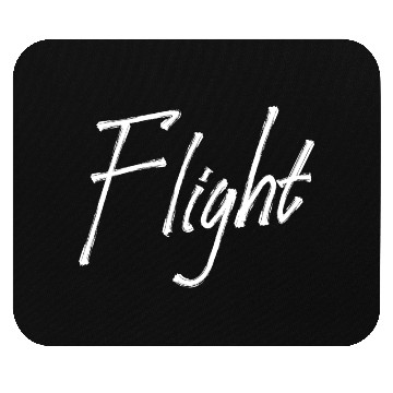 Discover Flight Mouse Pads