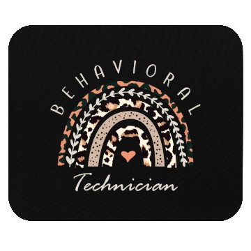 Discover Elementary School Teacher Mouse Pads