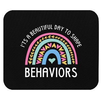 Discover Elementary School Teacher Mouse Pads