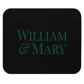 Discover Green Mary Tribe Mouse Pads