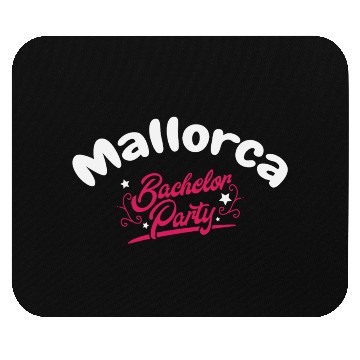 Discover Bachelor Party Mouse Pads Mallorca Pre Wedding