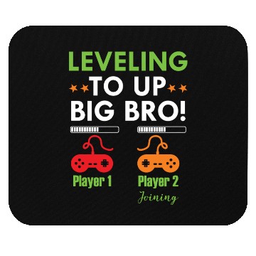Discover Big Brother Mouse Pads for Boy, Big Brother Mug