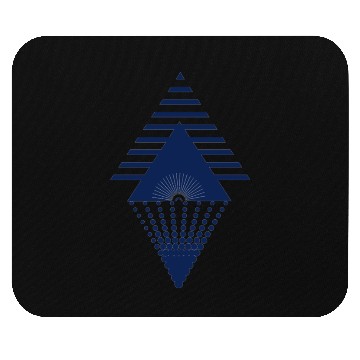 Discover GEOMETRIC DESIGN Mouse Pads