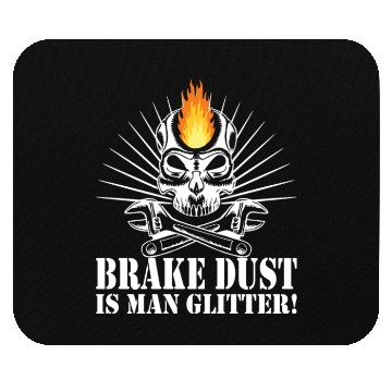 Discover Mechanic Mouse Pads