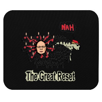 Discover Sleep Cool Communism Mouse Pads