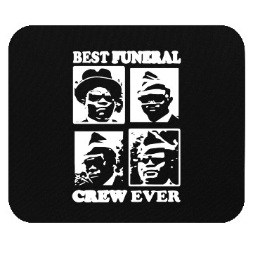 Discover Coffin Dance Meme Mouse Pads