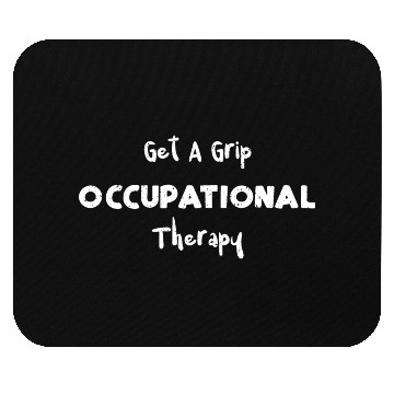 Discover Get A Grip Occupational Therapy Mouse Pads