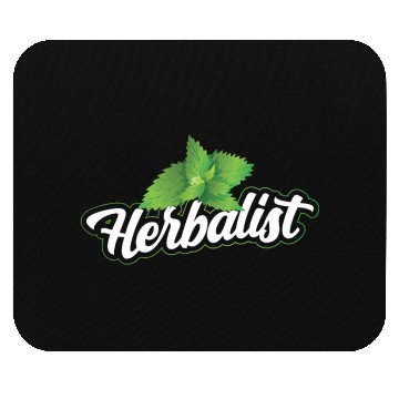 Discover Herbalist Gardening Herbalism Herb Herbs Mouse Pads